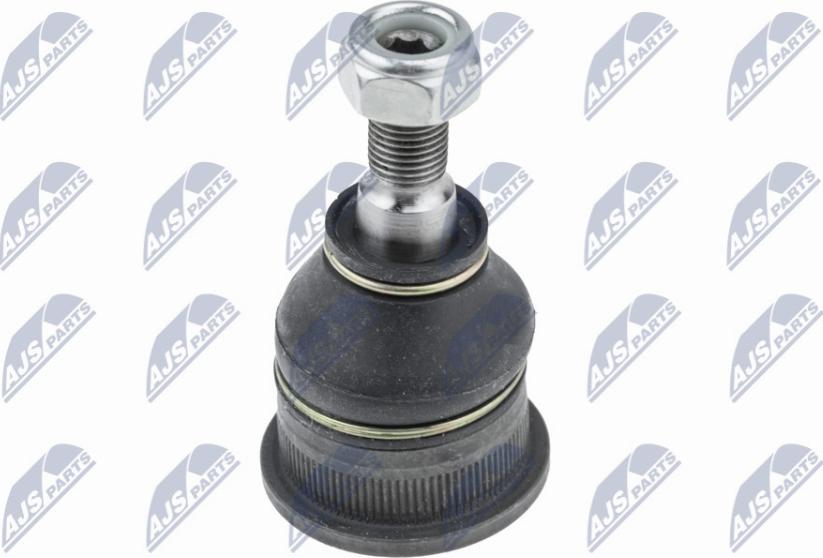 NTY ZSD-RE-012 - Ball Joint autospares.lv