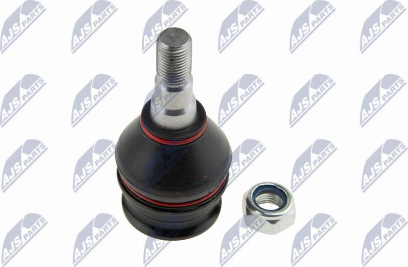 NTY ZSD-SB-001 - Ball Joint autospares.lv