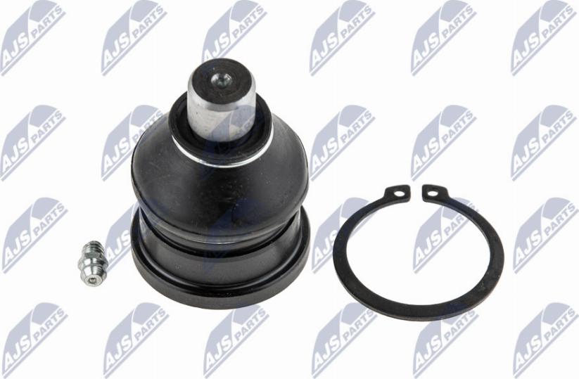 NTY ZSD-SU-003 - Ball Joint autospares.lv