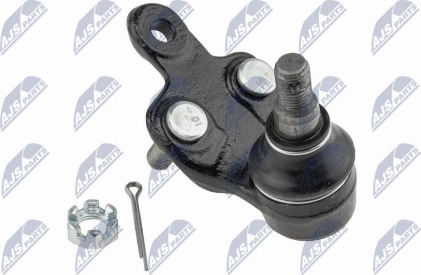 NTY ZSD-TY-045 - Ball Joint autospares.lv