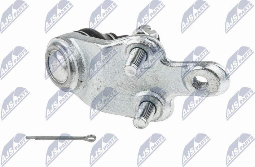 NTY ZSD-TY-059 - Ball Joint autospares.lv