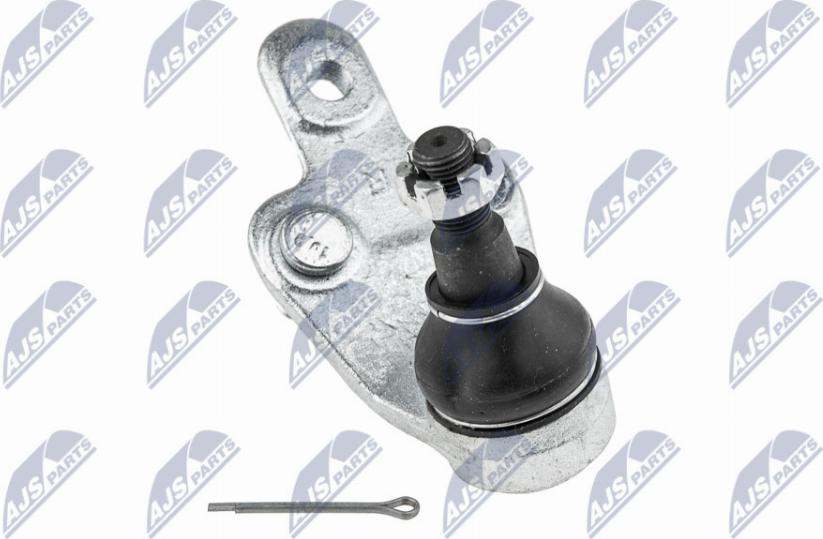 NTY ZSD-TY-059 - Ball Joint autospares.lv