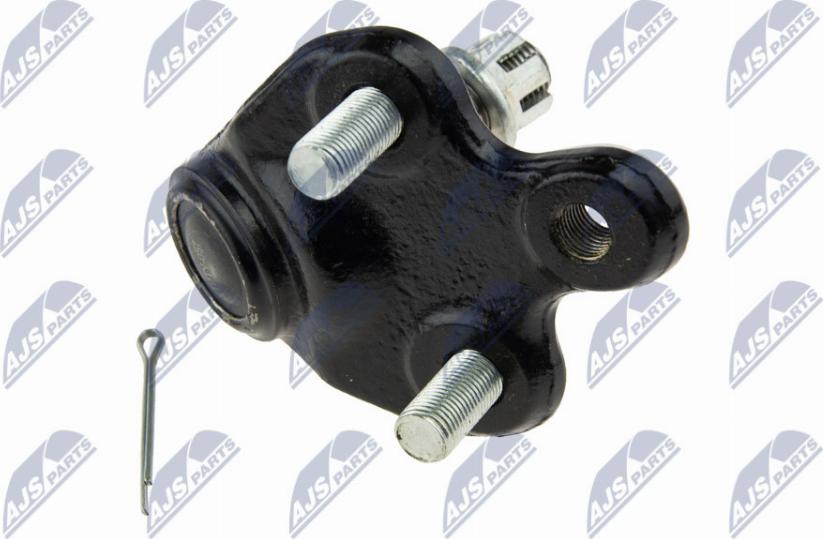 NTY ZSD-TY-057 - Ball Joint autospares.lv