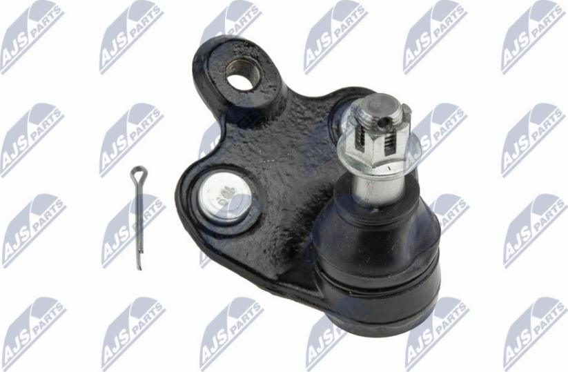 NTY ZSD-TY-057 - Ball Joint autospares.lv