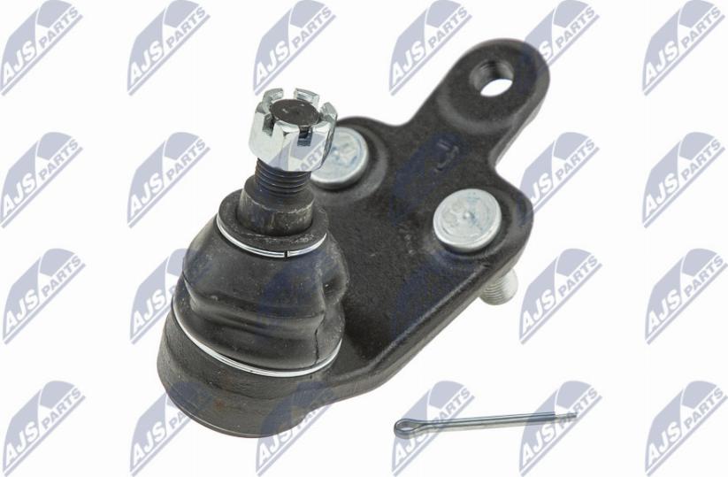 NTY ZSD-TY-060 - Ball Joint autospares.lv