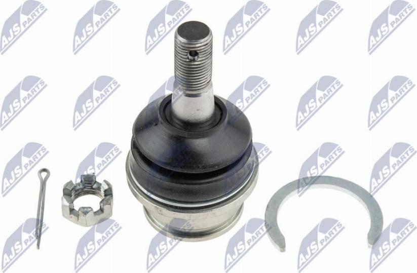 NTY ZSD-TY-067 - Ball Joint autospares.lv