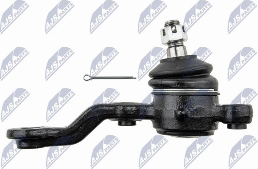 NTY ZSD-TY-004 - Ball Joint autospares.lv