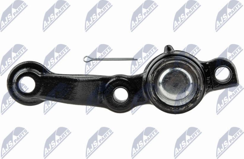 NTY ZSD-TY-004 - Ball Joint autospares.lv