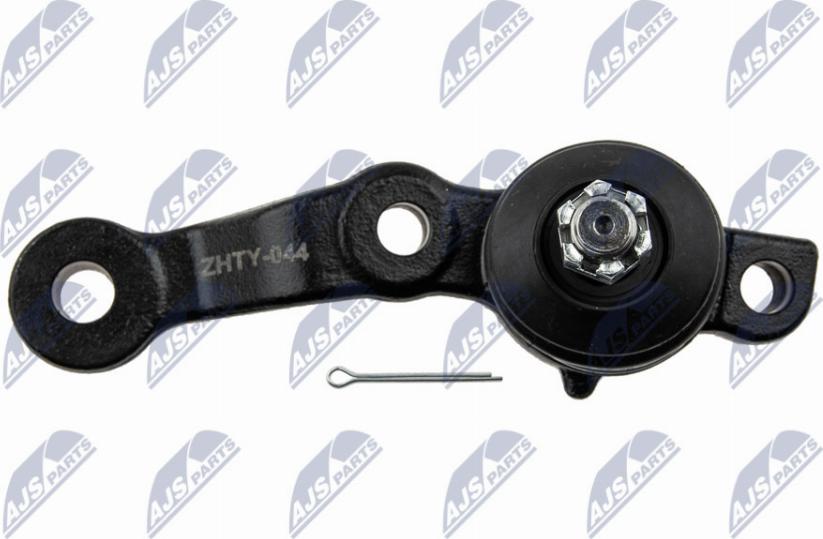 NTY ZSD-TY-004 - Ball Joint autospares.lv