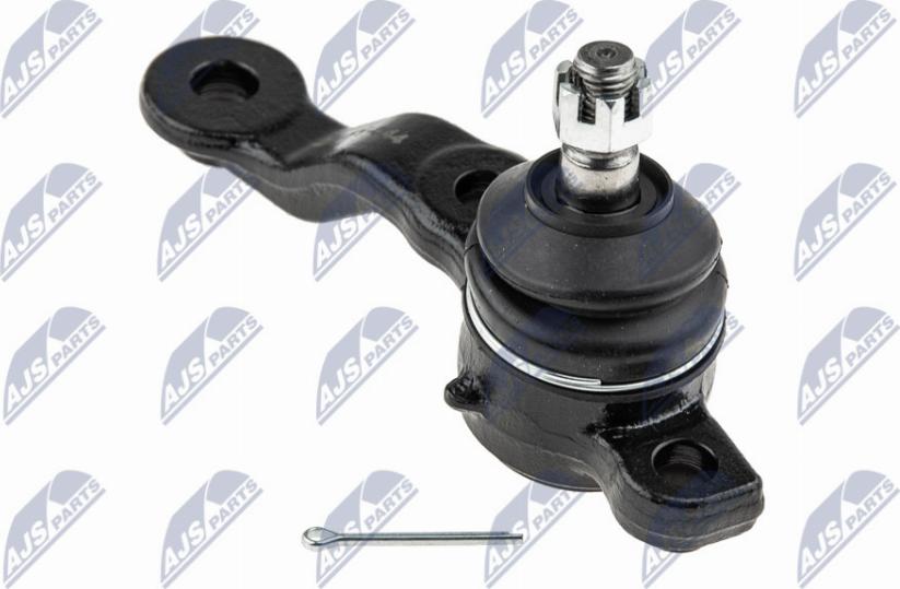 NTY ZSD-TY-004 - Ball Joint autospares.lv