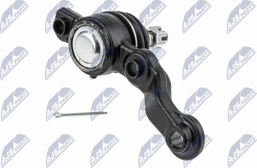 NTY ZSD-TY-004 - Ball Joint autospares.lv