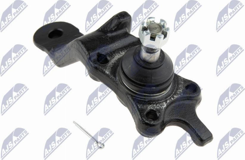 NTY ZSD-TY-027 - Ball Joint autospares.lv