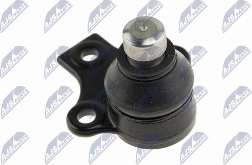 NTY ZSD-VW-003 - Ball Joint autospares.lv