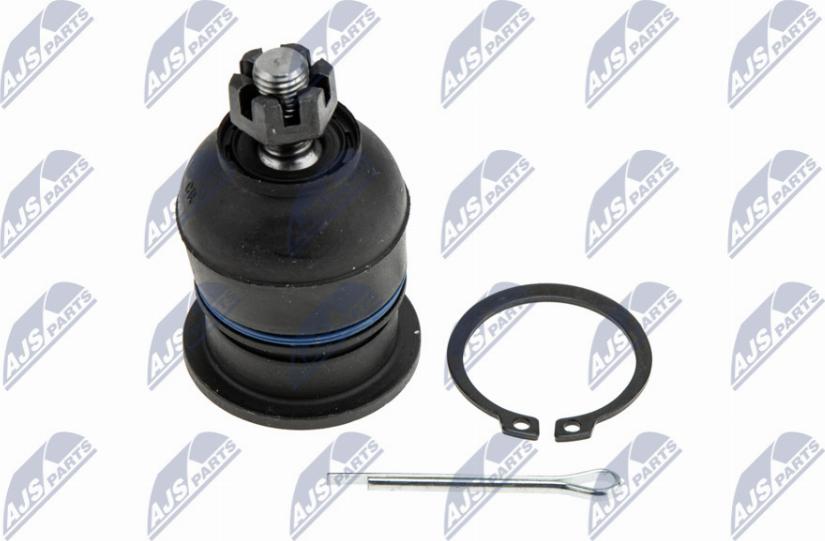 NTY ZSG-HD-004 - Ball Joint autospares.lv