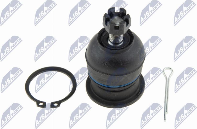 NTY ZSG-HD-005 - Ball Joint autospares.lv