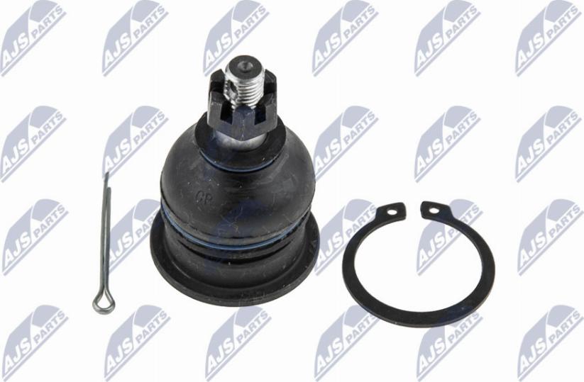 NTY ZSG-HD-003 - Ball Joint autospares.lv