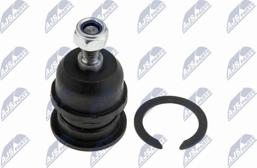 NTY ZSG-MS-004 - Ball Joint autospares.lv