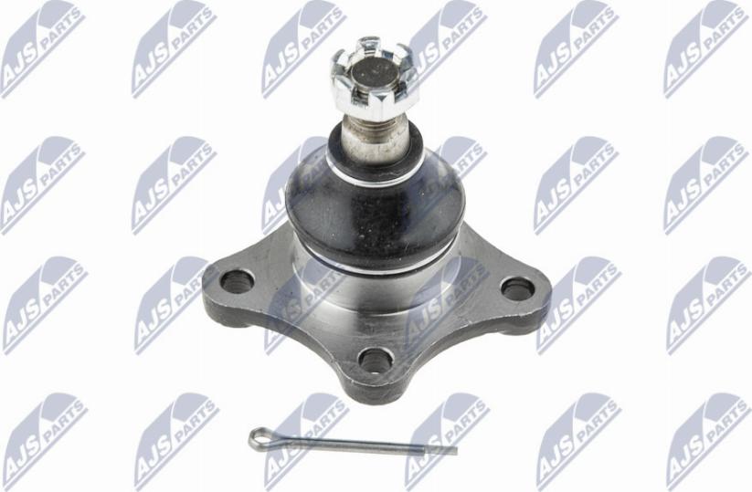 NTY ZSG-MS-003 - Ball Joint autospares.lv