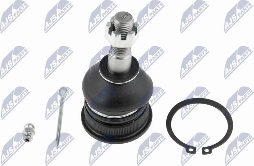 NTY ZSG-MZ-003 - Ball Joint autospares.lv