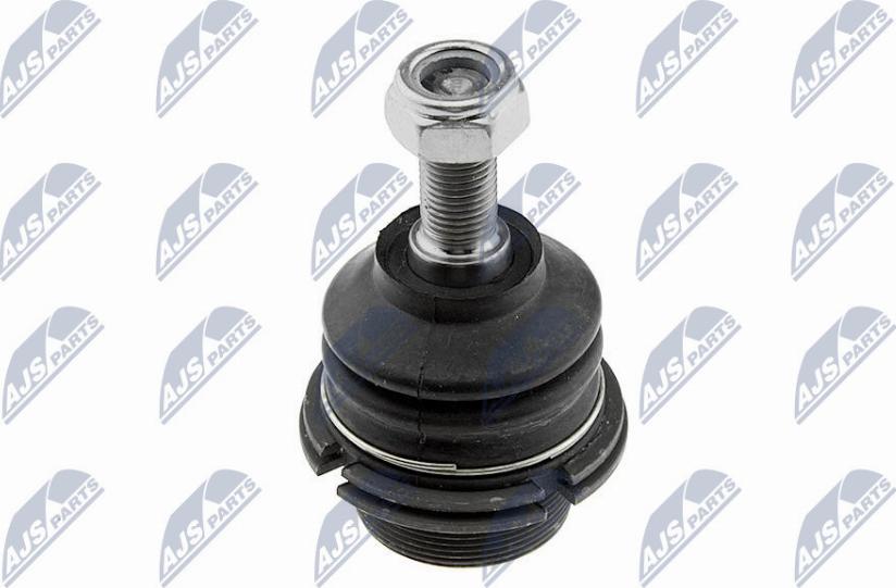 NTY ZSG-PE-001 - Ball Joint autospares.lv