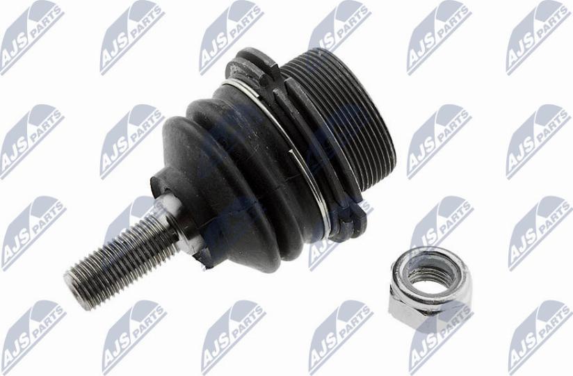 NTY ZSG-PE-001 - Ball Joint autospares.lv