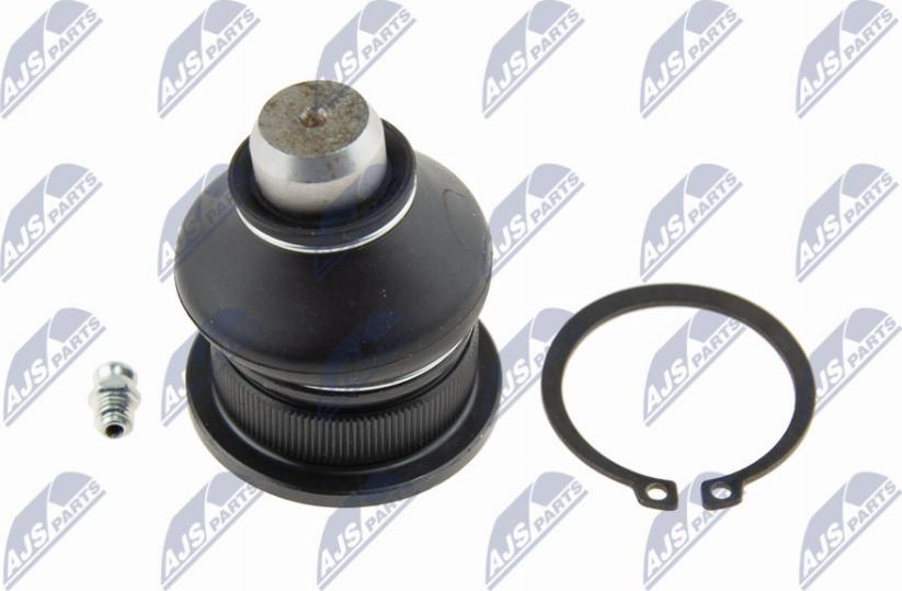 NTY ZSG-RE-010 - Ball Joint autospares.lv