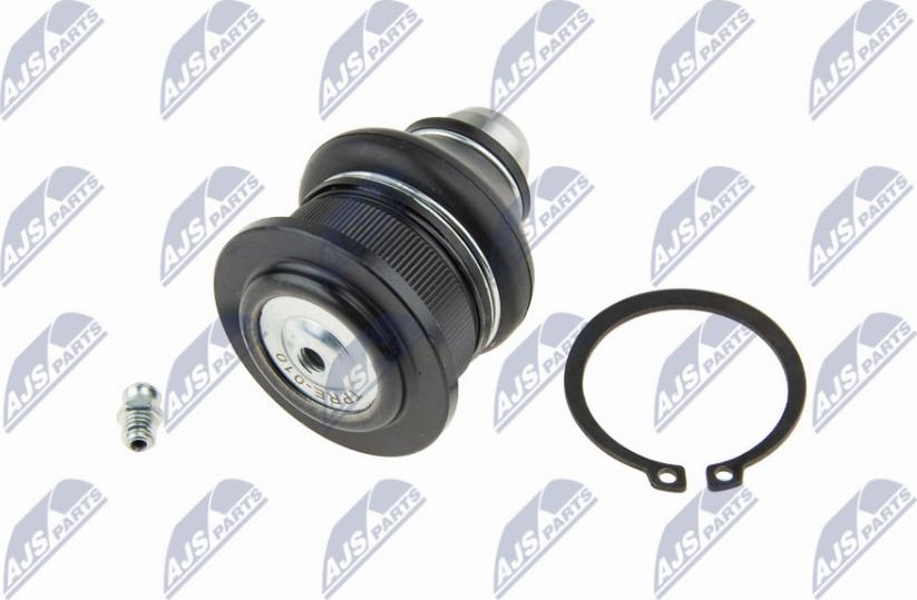 NTY ZSG-RE-010 - Ball Joint autospares.lv