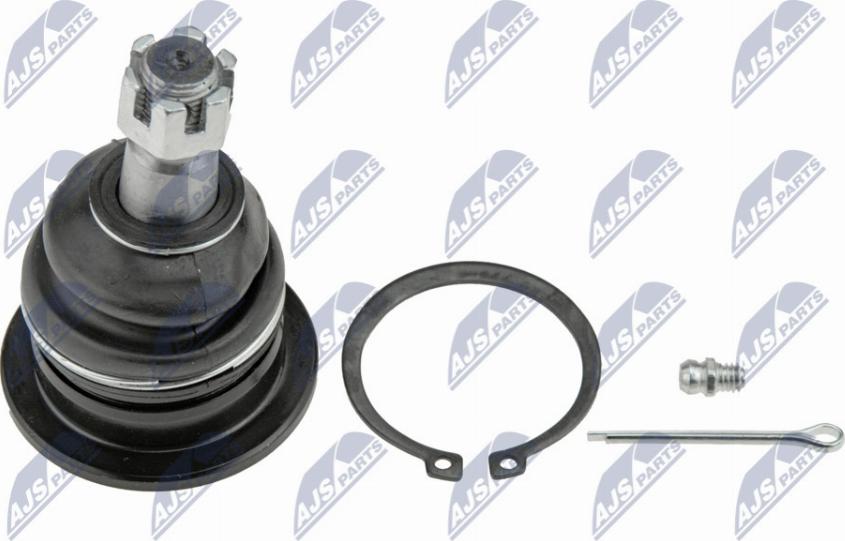 NTY ZSG-TY-016 - Ball Joint autospares.lv