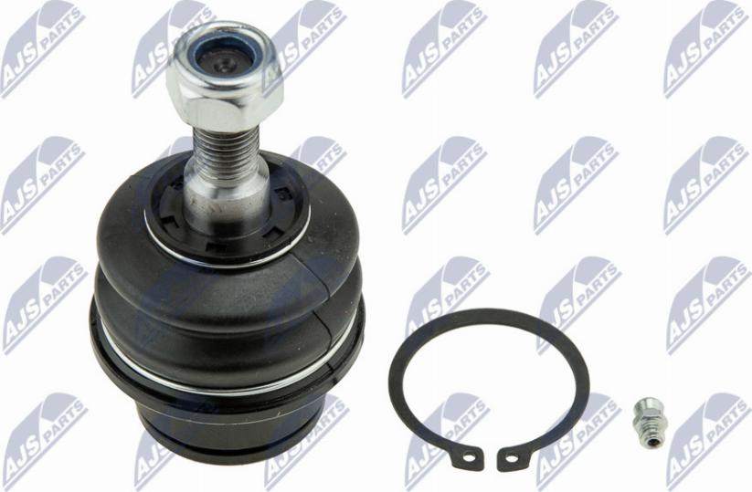 NTY ZST-DW-001 - Ball Joint autospares.lv