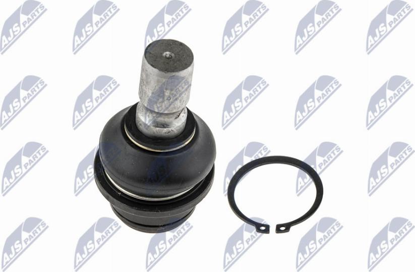 NTY ZST-NS-002 - Ball Joint autospares.lv
