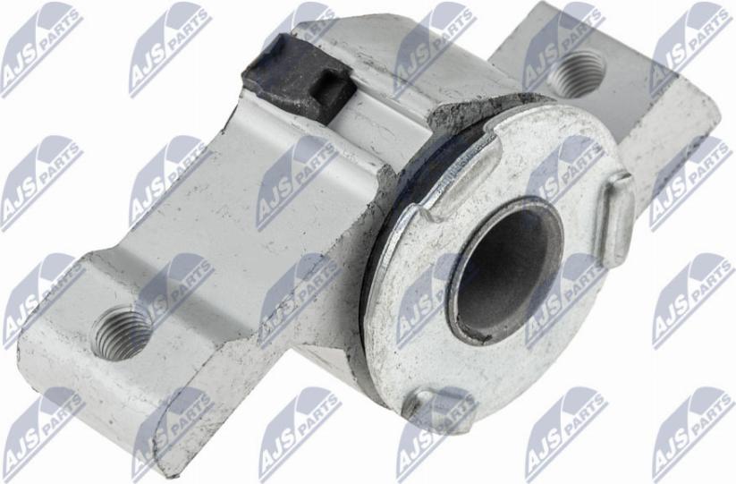 NTY ZTP-AR-000B - Bush of Control / Trailing Arm autospares.lv