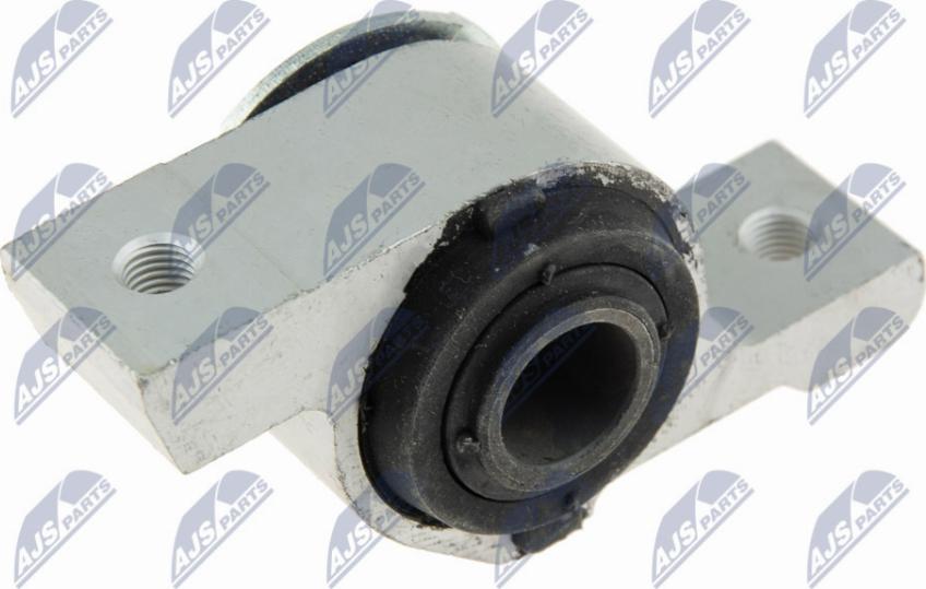 NTY ZTP-AR-000D - Bush of Control / Trailing Arm autospares.lv