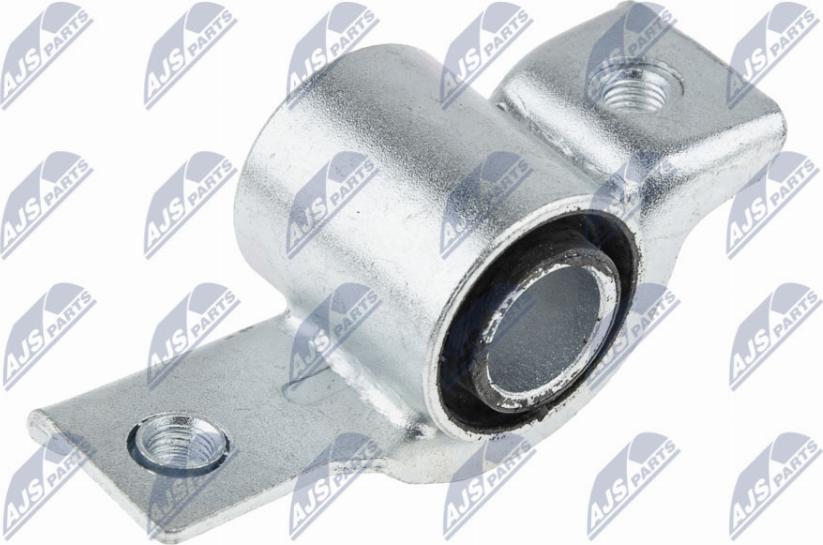 NTY ZTP-AR-000E - Bush of Control / Trailing Arm autospares.lv