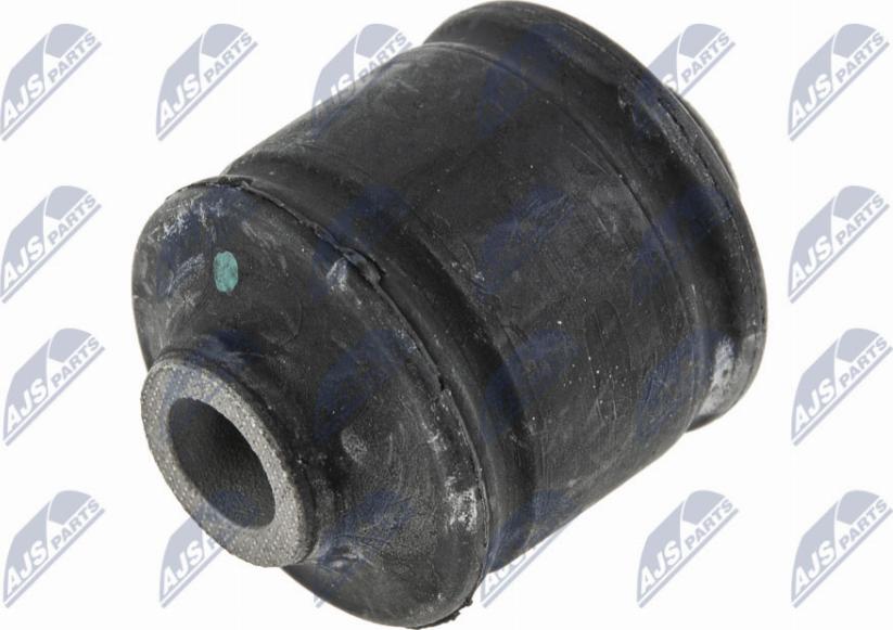 NTY ZTP-CH-014A - Bush of Control / Trailing Arm autospares.lv