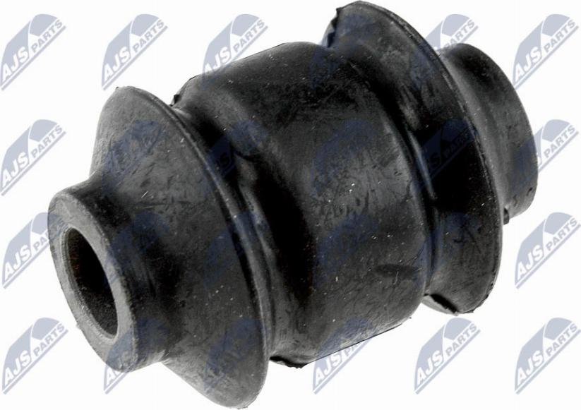 NTY ZTP-CH-025A - Bush of Control / Trailing Arm autospares.lv