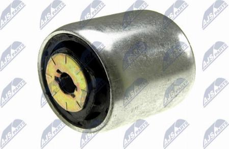 NTY ZTP-CH-027A - Bush of Control / Trailing Arm autospares.lv