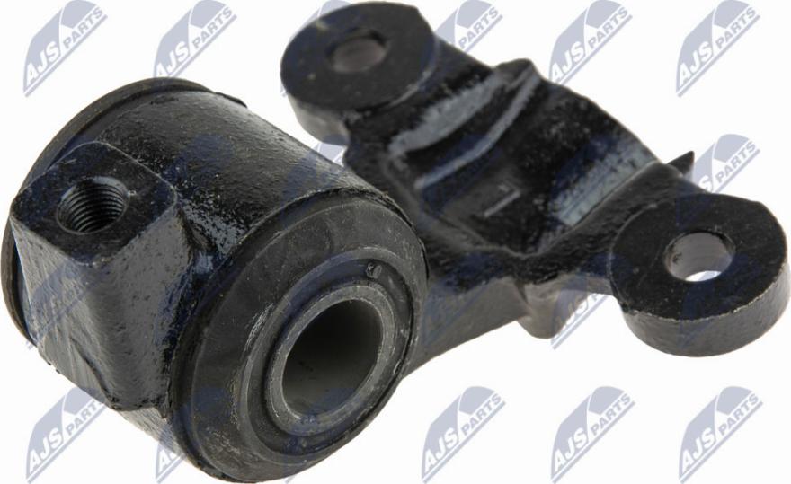 NTY ZTP-CT-000C - Bush of Control / Trailing Arm autospares.lv