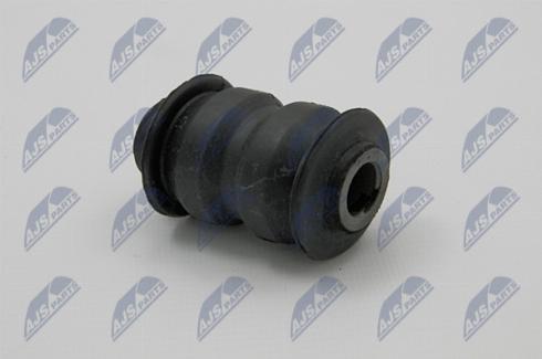 NTY ZTP-DW-035A - Bush of Control / Trailing Arm autospares.lv