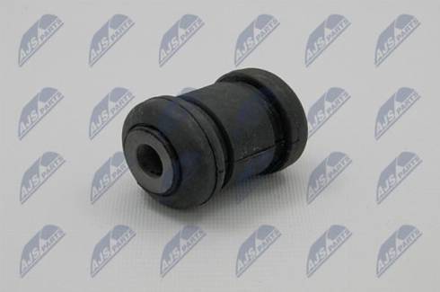 NTY ZTP-FR-001A - Bush of Control / Trailing Arm autospares.lv