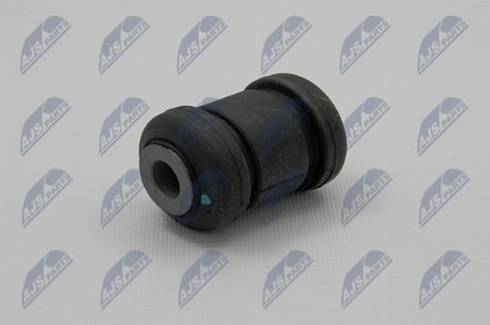 NTY ZTP-FR-001A - Bush of Control / Trailing Arm autospares.lv