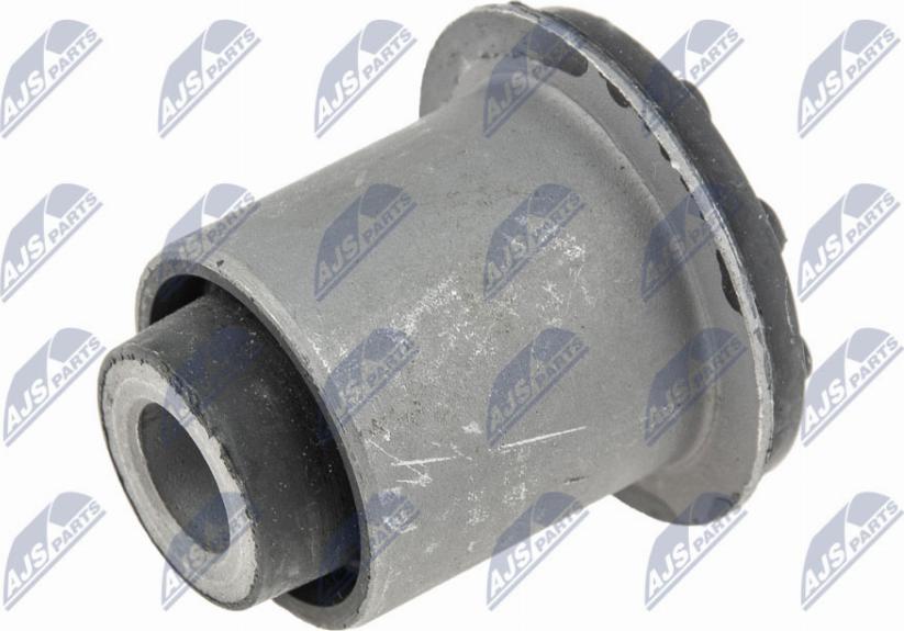 NTY ZTP-HD-010A - Bush of Control / Trailing Arm autospares.lv