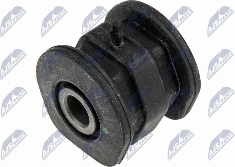 NTY ZTP-HD-010B - Bush of Control / Trailing Arm autospares.lv