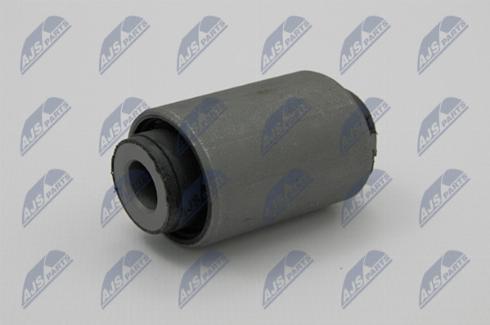 NTY ZTP-HD-017A - Bush of Control / Trailing Arm autospares.lv