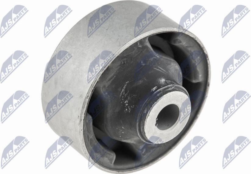 NTY ZTP-HD-029A - Bush of Control / Trailing Arm autospares.lv