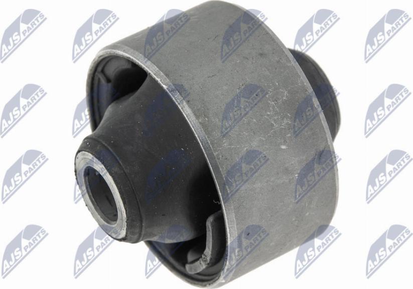 NTY ZTP-HD-025A - Bush of Control / Trailing Arm autospares.lv