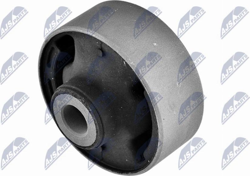 NTY ZTP-HD-027A - Bush of Control / Trailing Arm autospares.lv