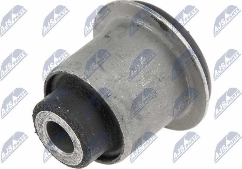 NTY ZTP-HD-027B - Bush of Control / Trailing Arm autospares.lv