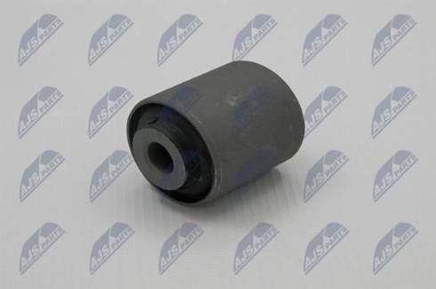 NTY ZTP-HD-027M - Bush of Control / Trailing Arm autospares.lv