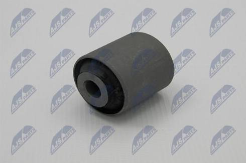 NTY ZTP-HD-027M - Bush of Control / Trailing Arm autospares.lv