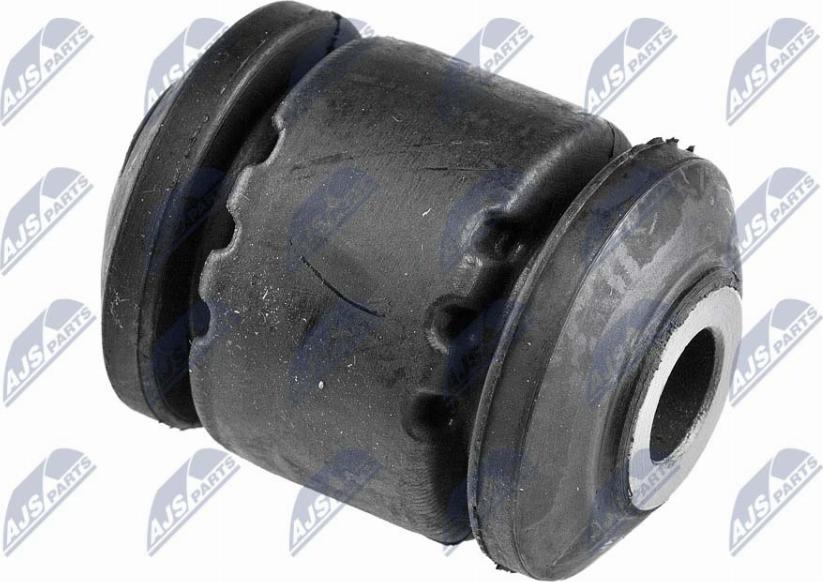 NTY ZTP-HY-551A - Bush of Control / Trailing Arm autospares.lv